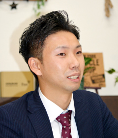 八島 龍一